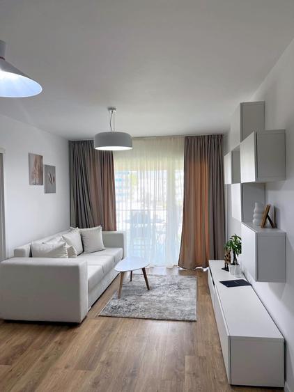 2 camere, bloc nou, cu garaj, in Gheorgheni, complex Viva City, Iulius Mall - 9