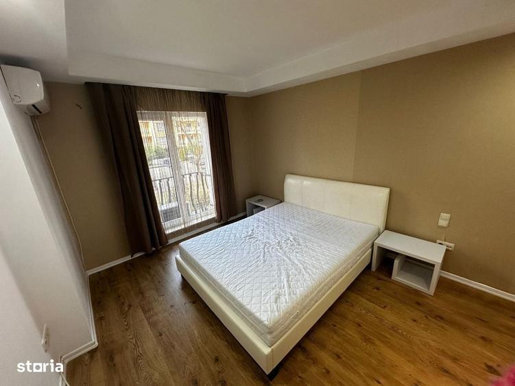 Apartament cu 2 camere în Ștefăneștii de Jos