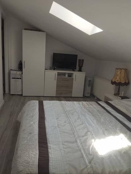 Apartament cu 3 camere semidecomandat în Mănăștur