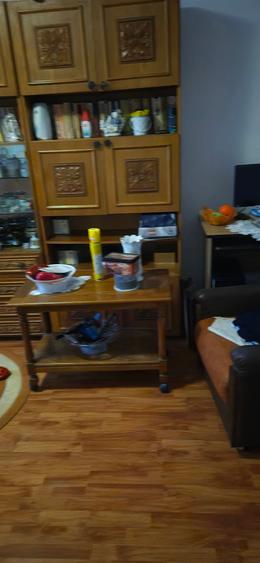 Apartament cu 2 camere decomandat în Micro 12