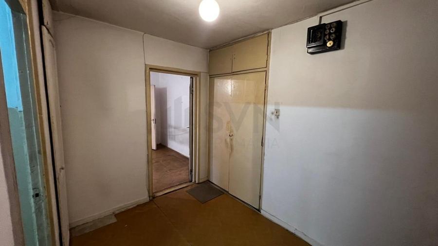 Apartament cu 3 camere decomandat în Vatra Luminoasă