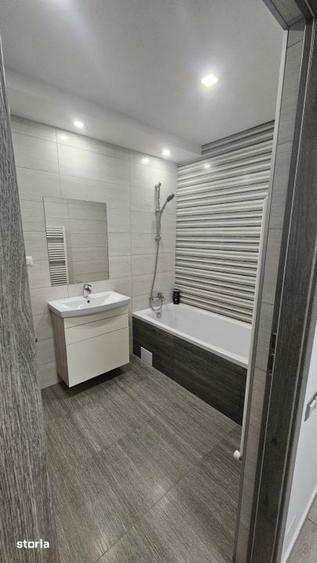 Apartament cu 2 camere semidecomandat în Florești — fotografia 1