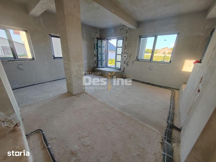 COMISION 0% Casa individuala 3 camere 2 bai 500mp teren Lunca Cetatuii - 17