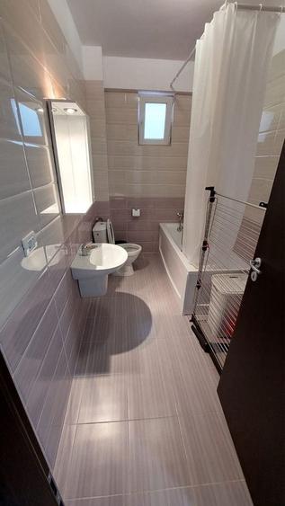 Apartament cu 2 camere în Roșu