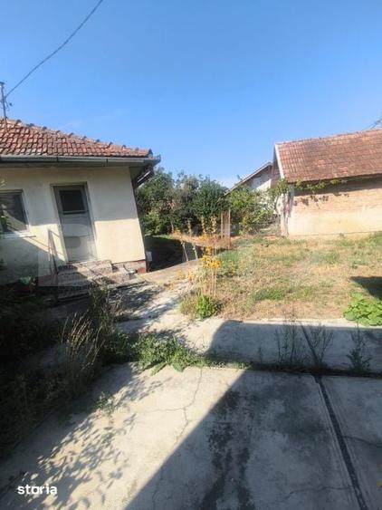 Casa de vanzare - Ocna Mures zona centrala - 7