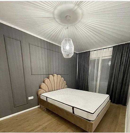 Apartament cu 2 camere decomandat în Dosu Bricii