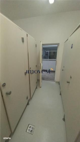 Spațiu comercial, de 450 mp, în Central
