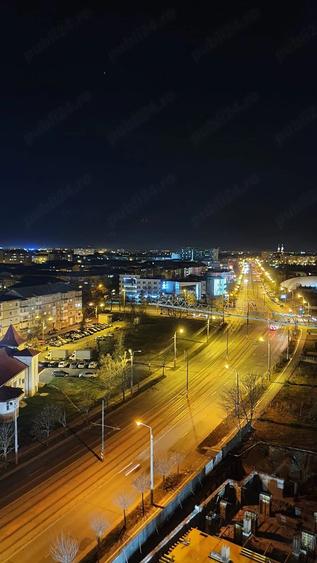 Apartament cu 2 camere decomandat în Spitalul Județean