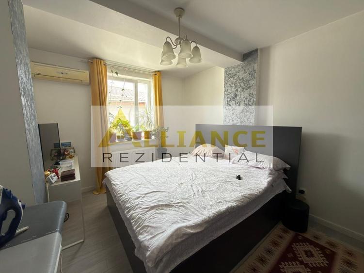EXCLUSIVITATE || Apartament 2 camere Gata de mutare || 10 min. Metrou D. Leonida - 2