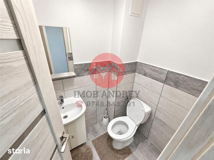 Apartament cu 3 camere în E3