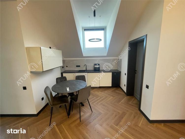 Apartament cu 3 camere în Turnișor