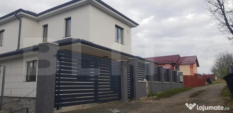 Investitie ! Casa unifamiliala, 260 mp utili, 739 mp teren, - 1