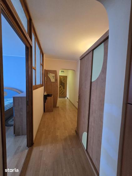 3 camere, Centru, R-uri, mobilat si utilat - 8