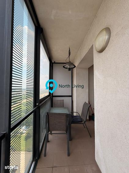 Apartament 2 camere, Asmita Gardens - Vacaresti - 8