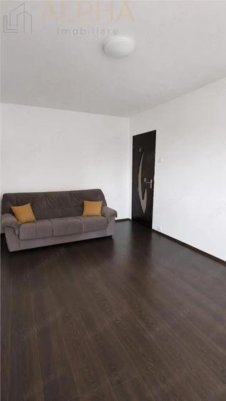 Apartament cu 2 camere în Decebal