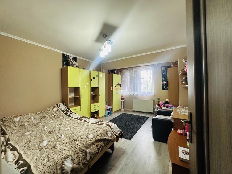 Apartament 2 camere | Decomandat | 56 mpu | Baza Sportiva Manastur - 5