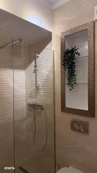 Apartament cu 2 camere în Dumbrăvița