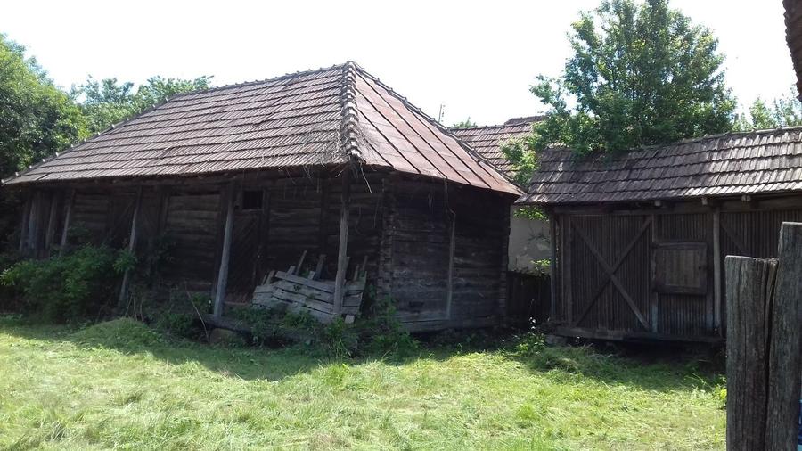 Casă cu 4 camere în Strejești