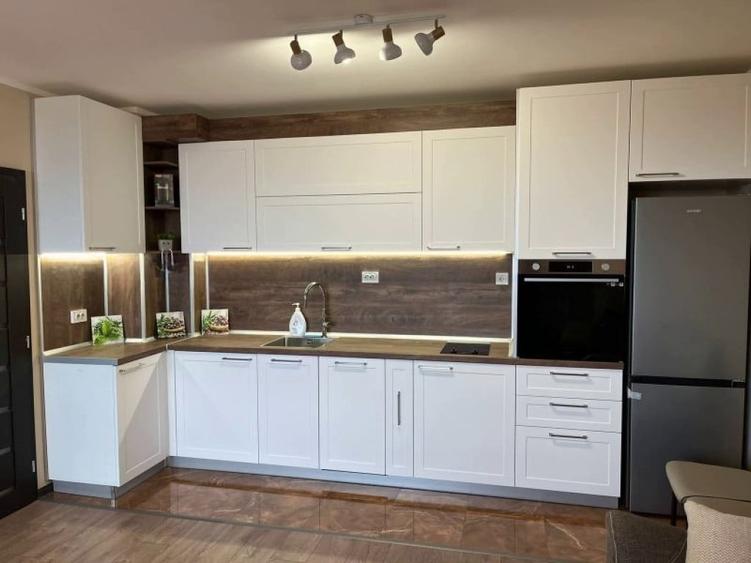 Apartament cu 2 camere de inchiriat in zona 13 Septembrie - 4
