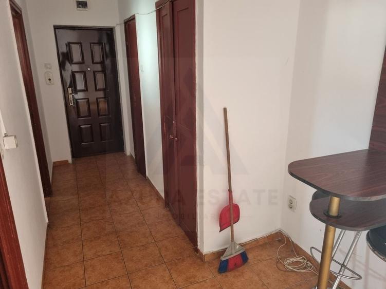 Apartament cu 2 camere decomandat, mobilat în Terezian