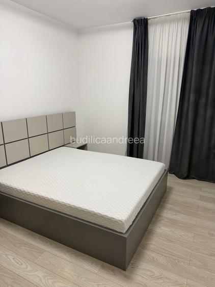 Inchiriez apartament 2 camere, sector 4