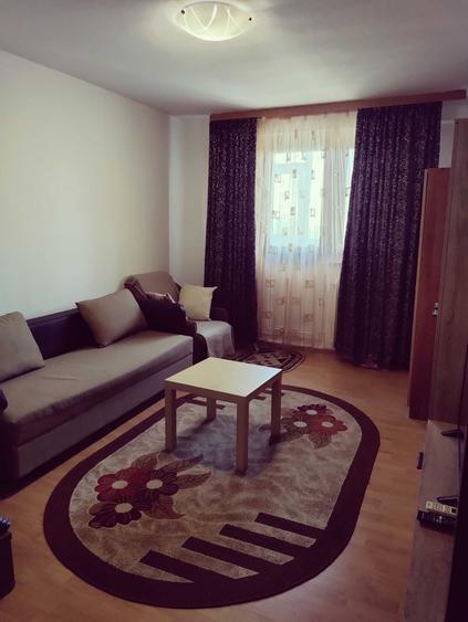 Inchiriez apartament 2 camere zona Lujerului - 2