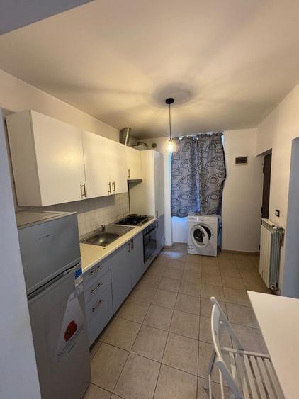 Apartament 1 cameră + mezanin, 38 mp, zona Piața Unirii - 5