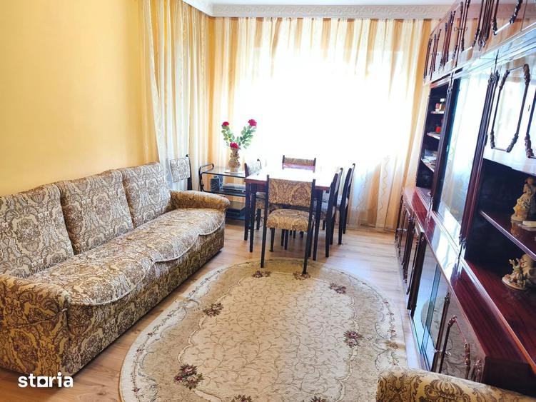 Vanzare Apartament 2 Camere Hipodrom Bariera - 2