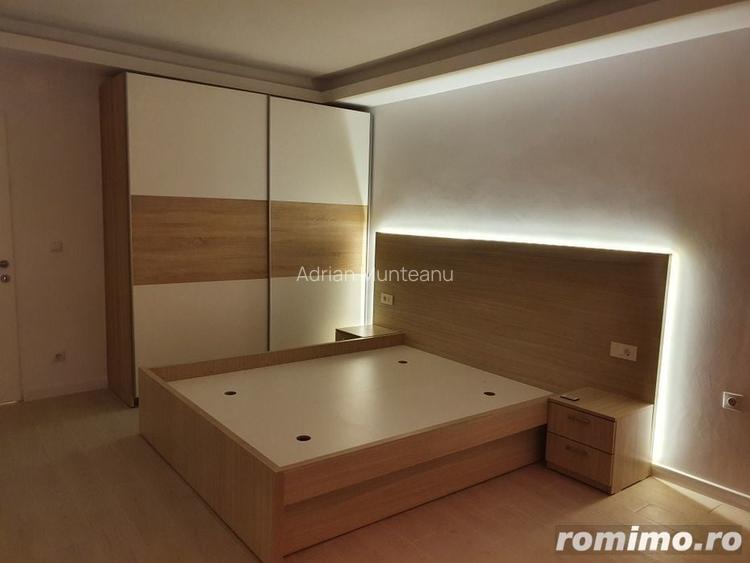 Apartament cu 2 camere de vanzare in Dristor