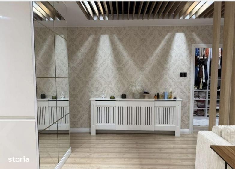 Apartament 3 camere, etaj 2, zona ultracentrala, bloc nou, Radauti - 2
