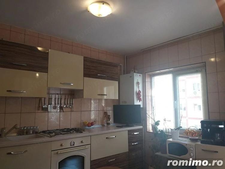 De inchiriat garsoniera in zona Modern cu centrala proprie - 3