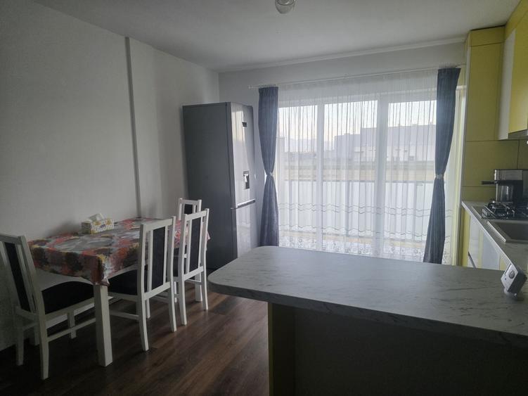 Apartament modern cu 2 camere - 6