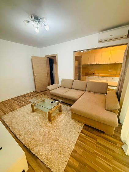 APARTAMENT DOUA CAMERE + PARCARE SUBTERANA - 21 RESIDENCE - - 1
