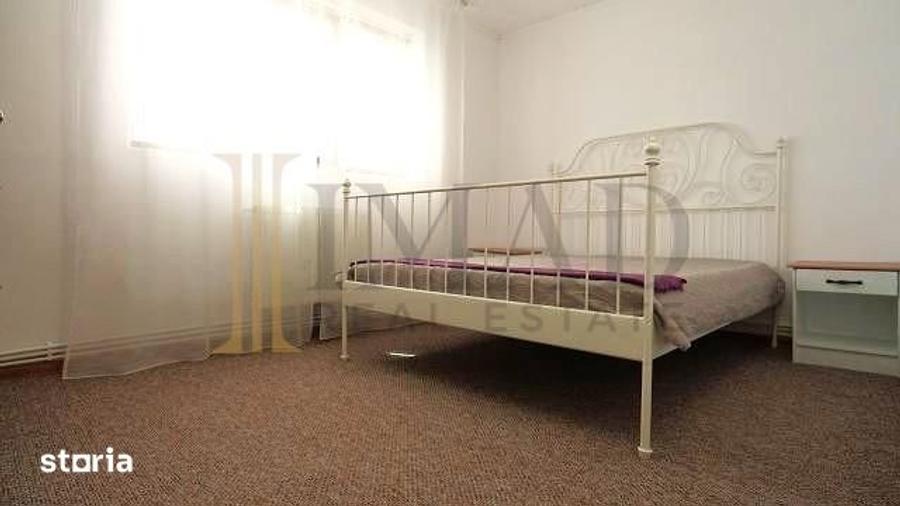 Apartament cu 2 camere în Micro 11