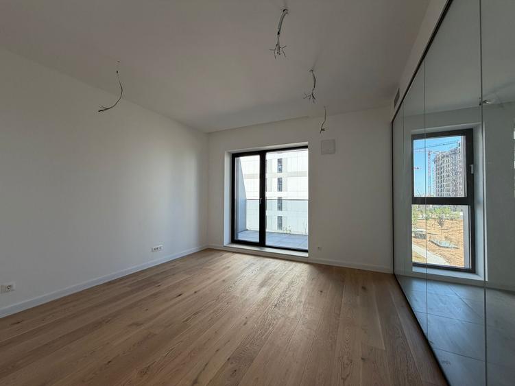 Apartament cu 2 camere decomandat în Aviației
