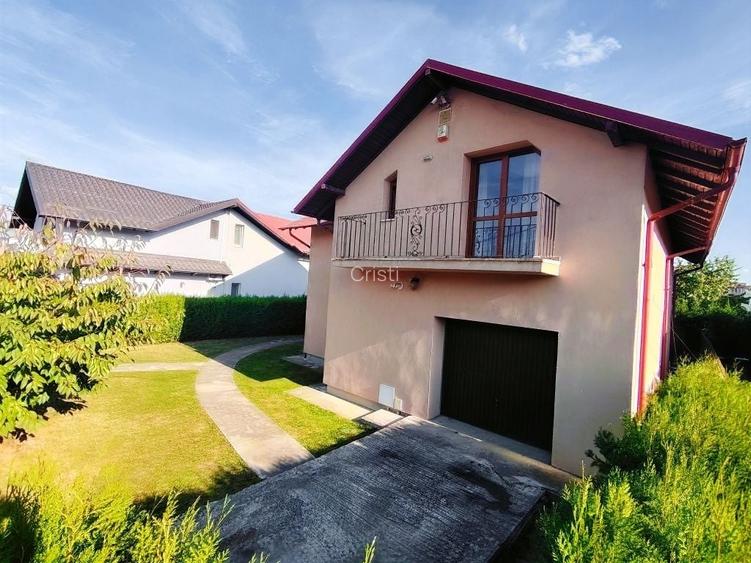 Casa deosebita in Gavana Platou, zona rezidentiala linistita