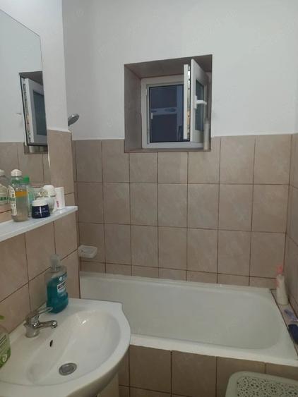 Garsonieră decomandată în Orizont