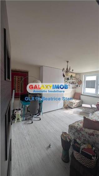 Apartament cu 2 camere decomandat, mobilat în Drumul Taberei