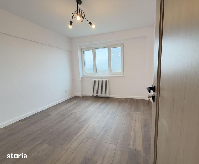 Apartament cu 3 camere în Grivița