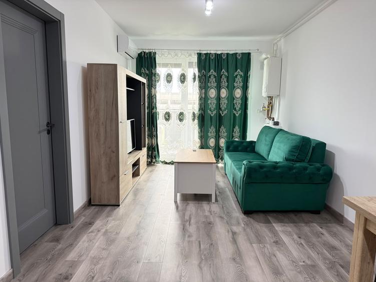 Apartament 2 camere, etajul 3, loc de parcare inclus - 12