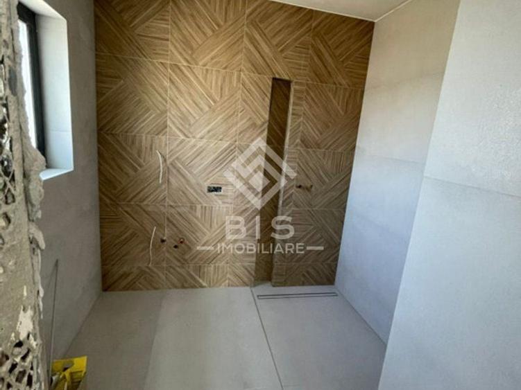 Casă individuală cu 4 camere cu Canalizare în Nord