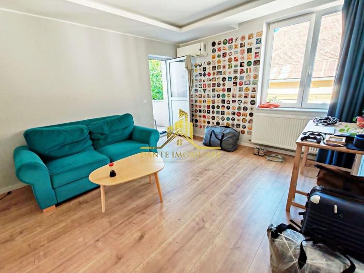 2 camere, decomandat, modern, Ultracentral, zona Universitatilor - 11