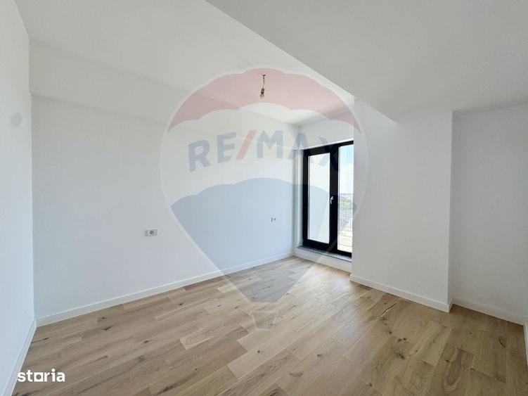 First Estate Pipera | Apartament cu terasa si potential de crestere - 3
