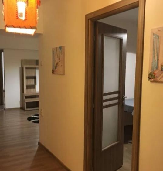Apartament cu 2 camere semidecomandat, mobilat în Vitan