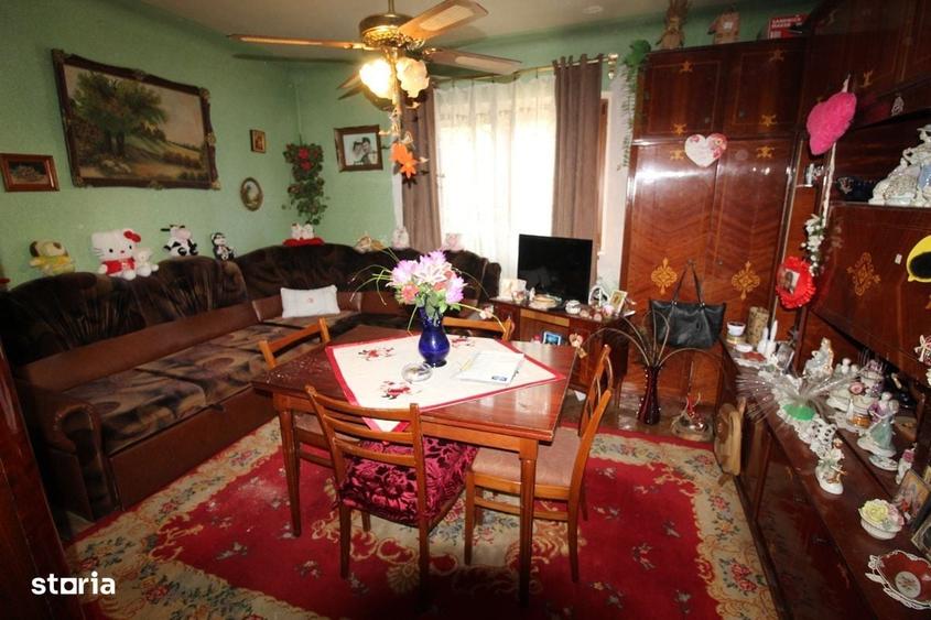 Vand casa P+Pod in Hunedoara, zona Chizid, teren 250mp, anexe... - 8