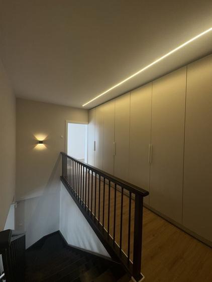 Apartament cu 3 camere în Tudor