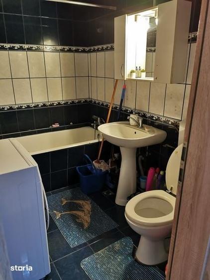 Apartament cu 2 camere în Ștrand