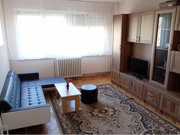 Apartament cu 2 camere decomandat, mobilat în Circumvalațiunii