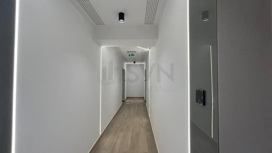 REA1029214 Apartament 2 camere semidecomandat tip Studio - Pipera - 11