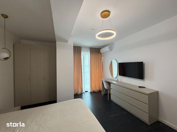Apartament cu 4 camere în Nord